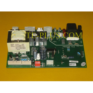 Плата керування котла Hi-Therm Fenice Tech 24
